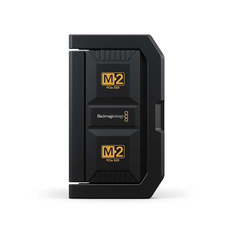 Blackmagic Design Blackmagic Media Module 8TB CINEURSABMMOD08 - 1