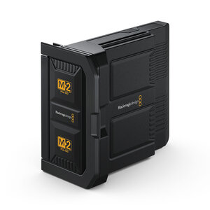 Blackmagic Design Blackmagic Media Module 8TB CINEURSABMMOD08
