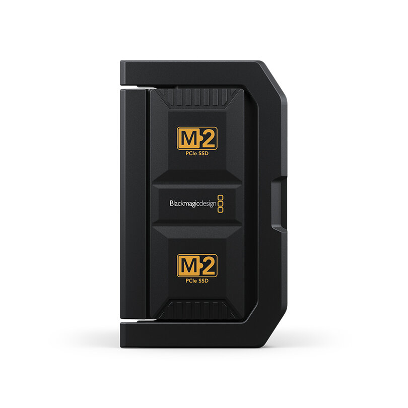 Blackmagic Design Blackmagic Media Module 16TB CINEURSABMMOD16 - 1