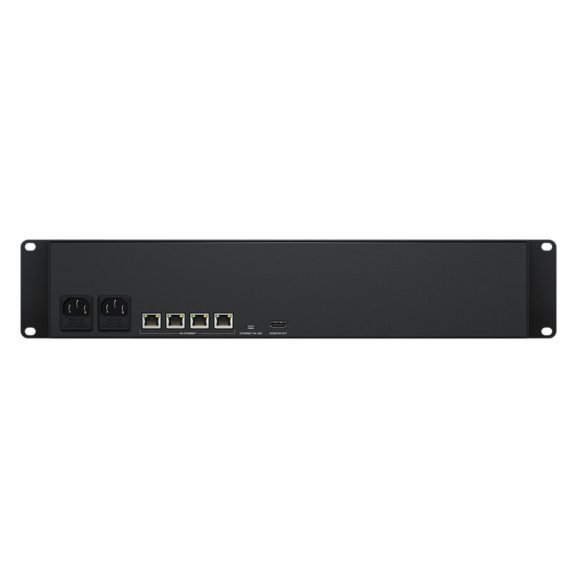 Blackmagic Design Blackmagic Media Dock DWCLDB/DOCNMD03 - 2