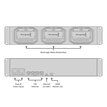 Blackmagic Design Blackmagic Media Dock DWCLDB/DOCNMD03 - 3