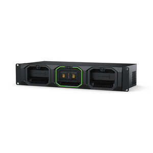 Blackmagic Design Blackmagic Media Dock DWCLDB/DOCNMD03