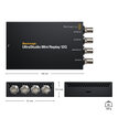 Blackmagic Design UltraStudio Mini Replay 12G BDLKULSDZMINREP12G - 5