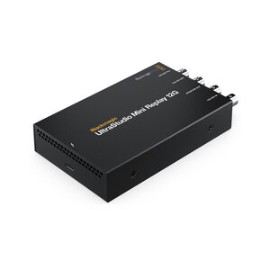 Blackmagic Design UltraStudio Mini Replay 12G BDLKULSDZMINREP12G