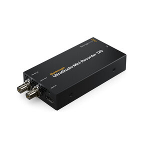 Blackmagic Design UltraStudio Mini Recorder 12G BDLKULSDZMINREC12G