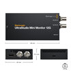Blackmagic Design UltraStudio Mini Monitor 12G BDLKULSDZMINMON12G - 5