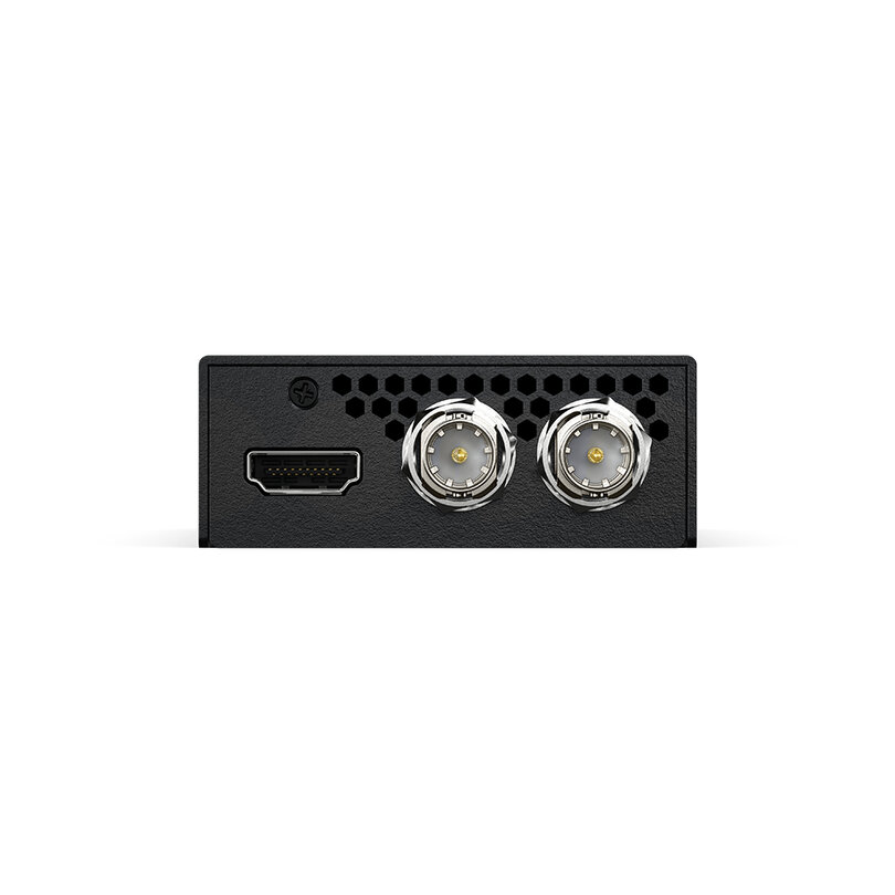 Blackmagic Design UltraStudio Mini Monitor 12G BDLKULSDZMINMON12G - 3