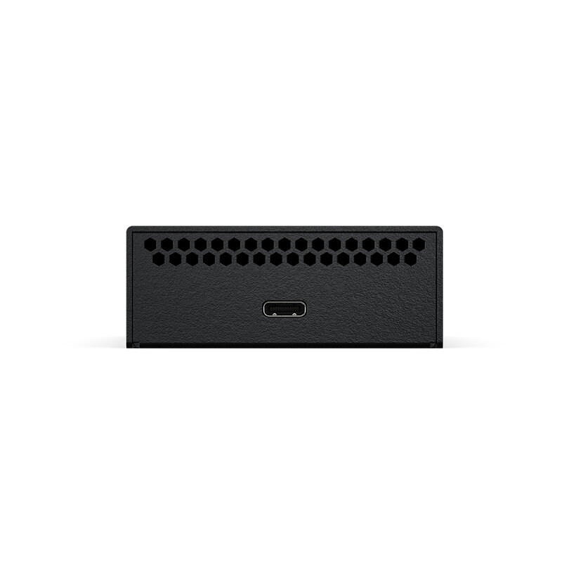 Blackmagic Design UltraStudio Mini Monitor 12G BDLKULSDZMINMON12G - 2