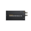 Blackmagic Design UltraStudio Mini Monitor 12G BDLKULSDZMINMON12G - 1
