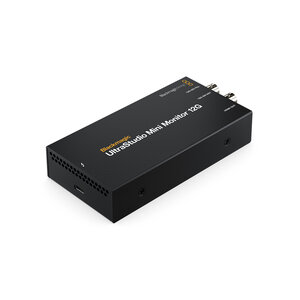 Blackmagic Design UltraStudio Mini Monitor 12G BDLKULSDZMINMON12G