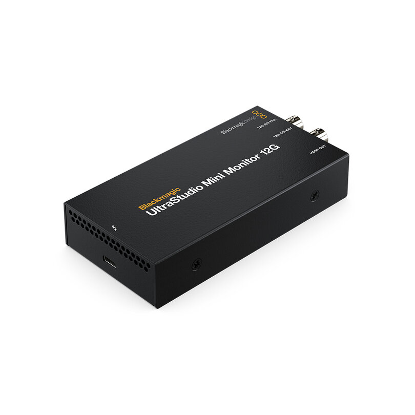 Blackmagic Design UltraStudio Mini Monitor 12G BDLKULSDZMINMON12G