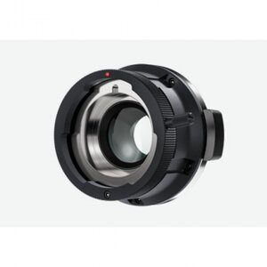 Blackmagic Design Blackmagic URSA Mini Pro B4 Mount CINEURSAMUPROTB4HD