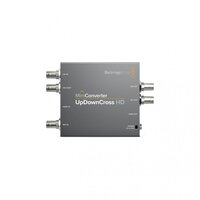 Mini Converter - UpDownCross HD - Up, down and cross converter, includes full NTSC/PAL standards converter