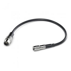 Blackmagic Design Cable - Din 1.0/2.3 to BNC Female CABLE-DIN/BNCFEMALE Blackmagic Design Cable - Din 1.0/2.3 to BNC Female CABLE-DIN/BNCFEMALE