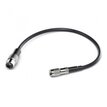 Blackmagic Design Cable - Din 1.0/2.3 to BNC Female CABLE-DIN/BNCFEMALE