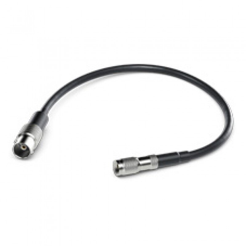 Blackmagic Design Cable - Din 1.0/2.3 to BNC Female CABLE-DIN/BNCFEMALE
