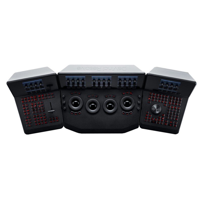 Blackmagic Design  DV/RES/AADPNL