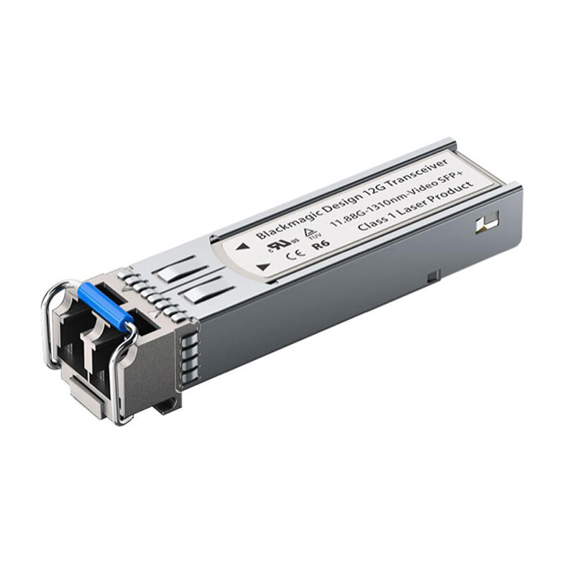 Blackmagic Design Adapter - 12G BD SFP Optical Module ADPT-12GBI/OPT