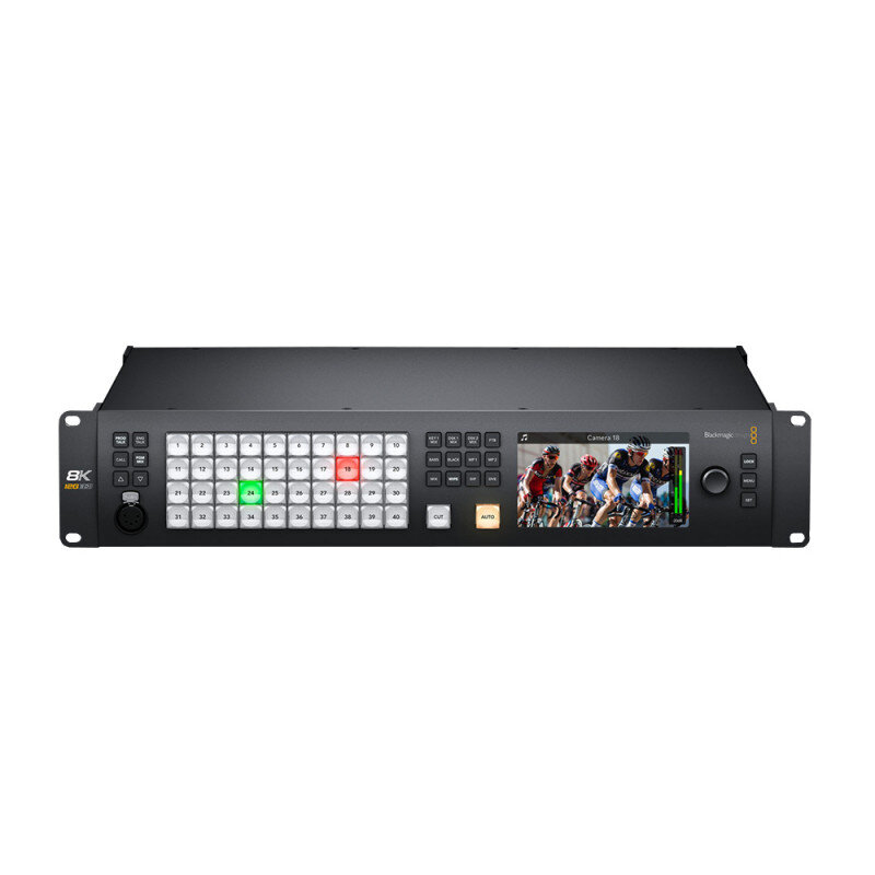Blackmagic Design ATEM Constellation 8K SWATEMSCN4/1ME4/