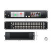 Blackmagic Design ATEM Constellation 8K SWATEMSCN4/1ME4/ - 1