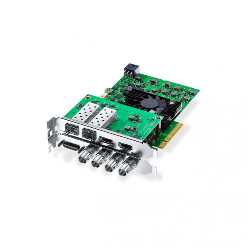 DeckLink 4K Extreme 12G