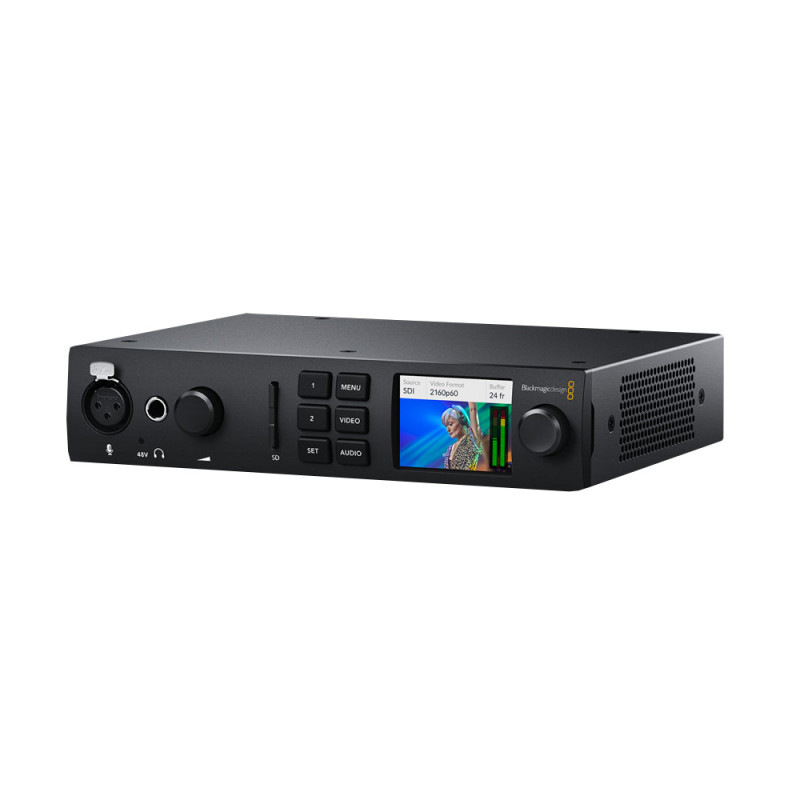 UltraStudio 4K Mini UltraStudio 4K Mini
