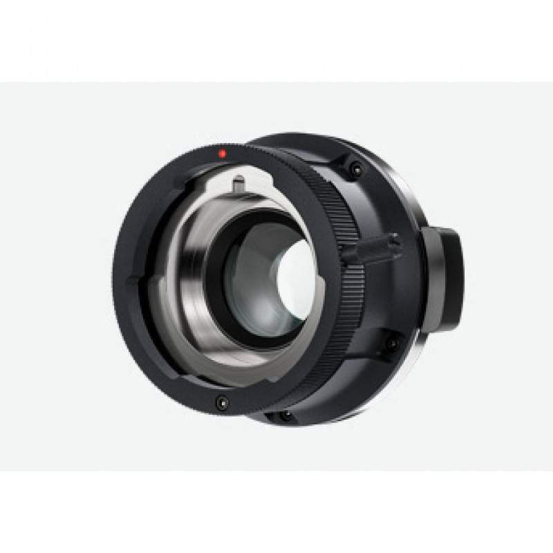 ビデオカメラ Blackmagic URSA Mini B4 Mount Blackmagic Design Talks About B4 Mount URSA Mini - More