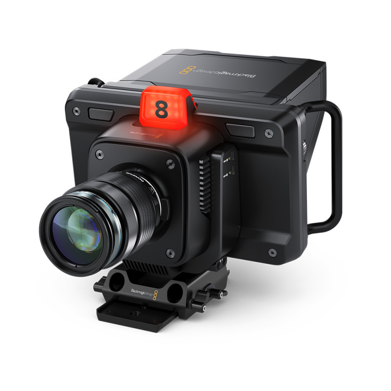 Blackmagic Cinema Camera MFTマウント +SSD付き Blackmagic Cinema Camera MFTマウント +SSD付き