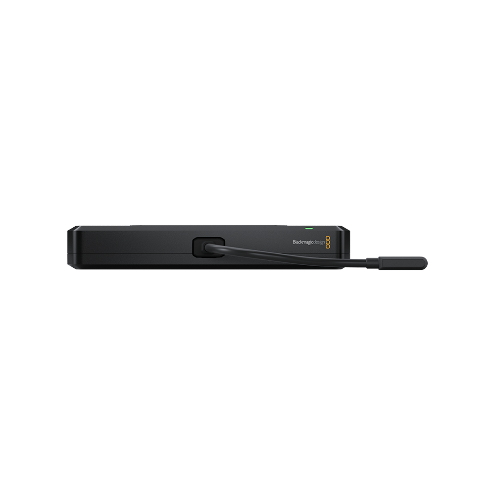 Blackmagic Camera ProDock