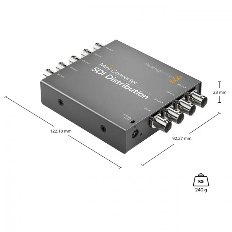 mini converter sdi distribution - ¥ Mini Converter - SDI Distribution