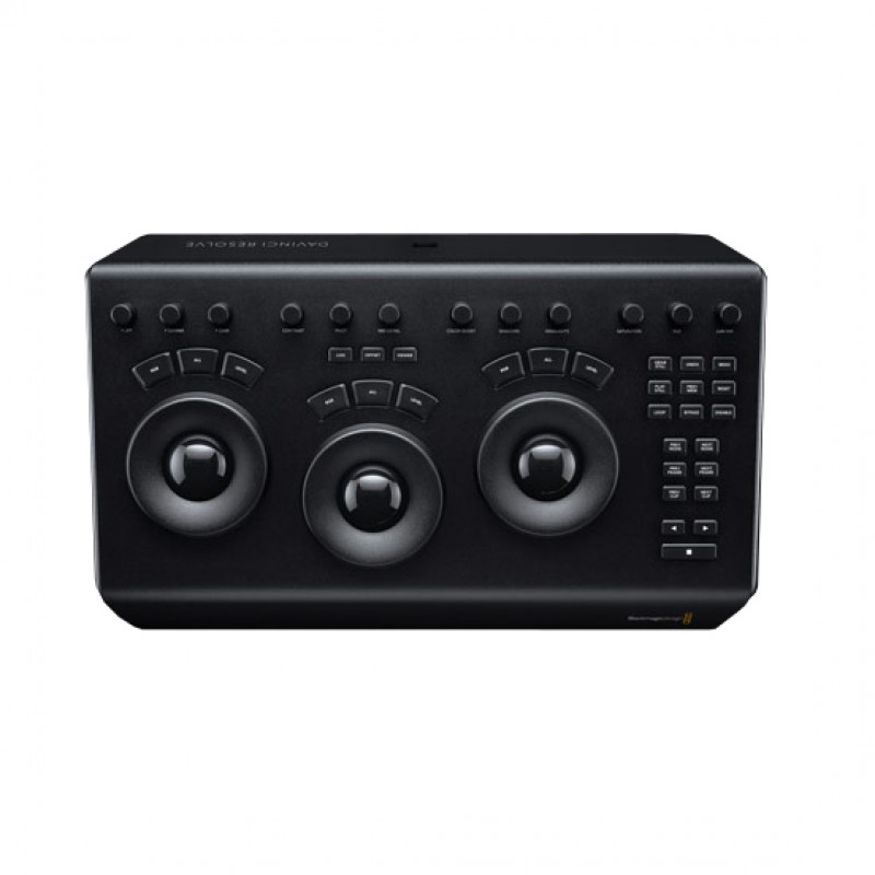 DAVINCI RESOLVE MICRO PANEL 【公式通販】