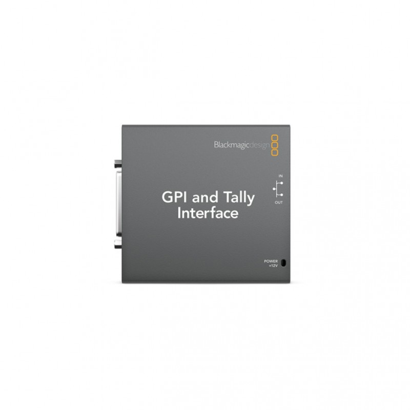 DS94537 Blackmagic design GPI and Tally Interface(中古品) SWTALGPI8.jpg