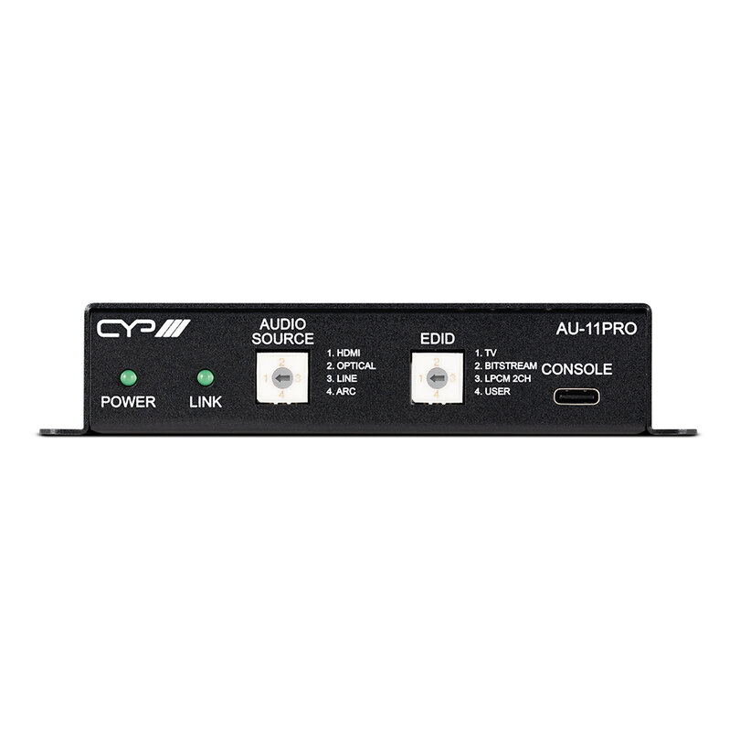 CYP AU-11PRO AU-11PRO - 1