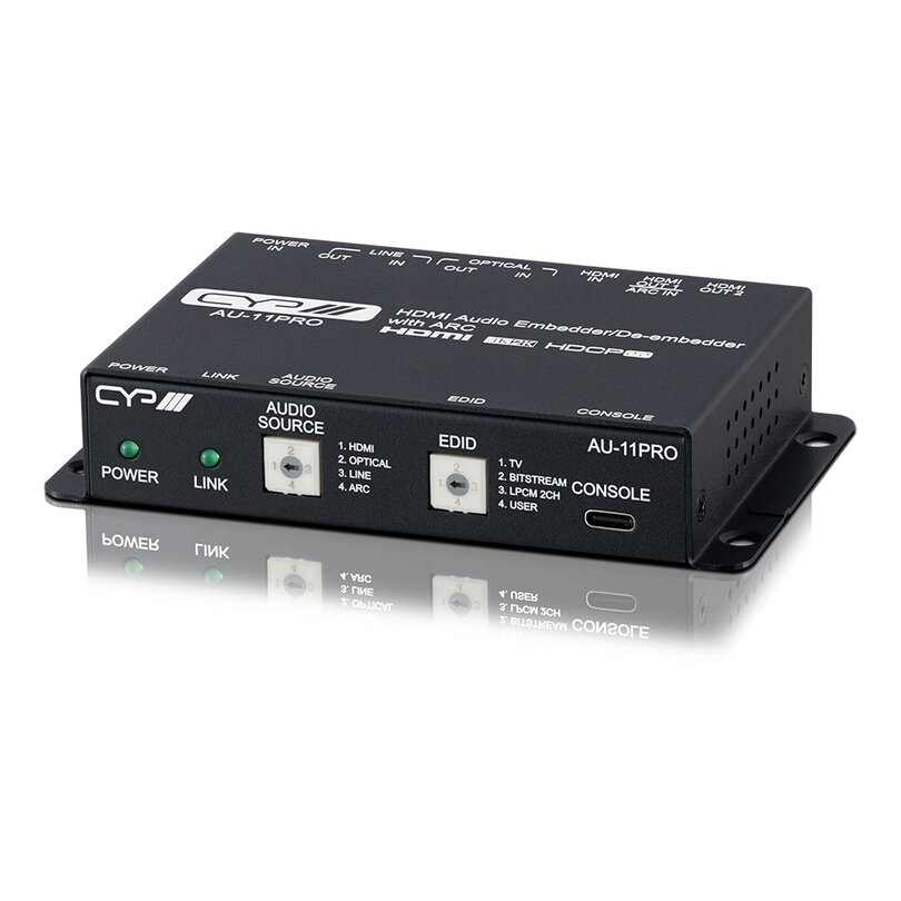 CYP AU-11PRO AU-11PRO