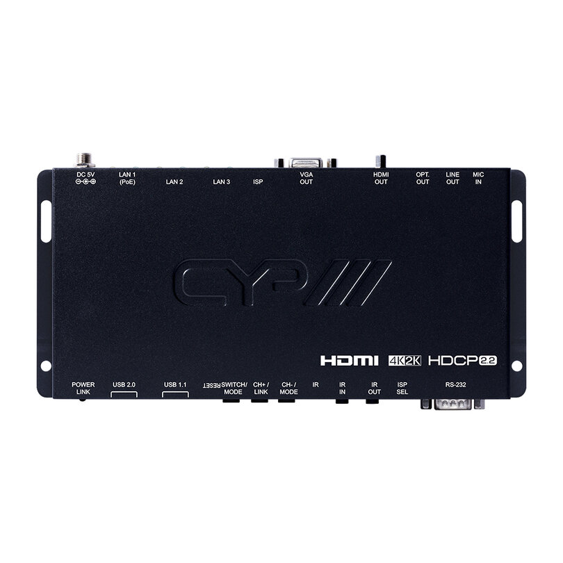 CYP IP-7000RX IP-7000RX - 3