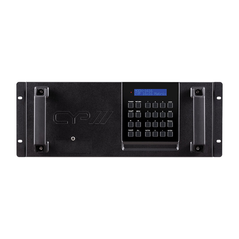 CYP MODX-1616 MODX-1616 - 1