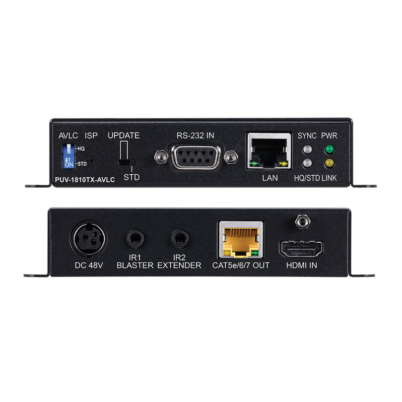 CYP PUV-1810-AVLC-KIT PUV-1810-AVLC-KIT - 2