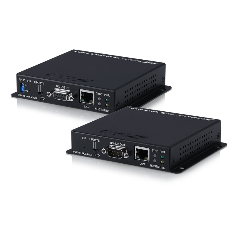 CYP PUV-1810-AVLC-KIT PUV-1810-AVLC-KIT