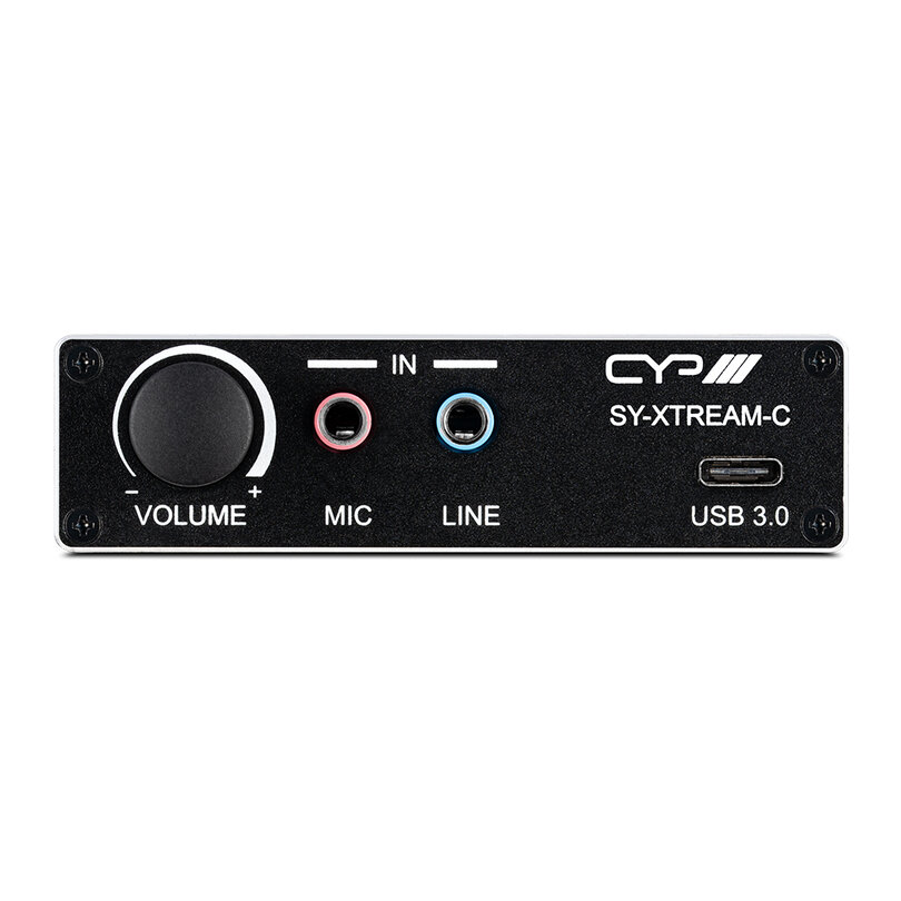 CYP SY-XTREAM-C SY-XTREAM-C - 1