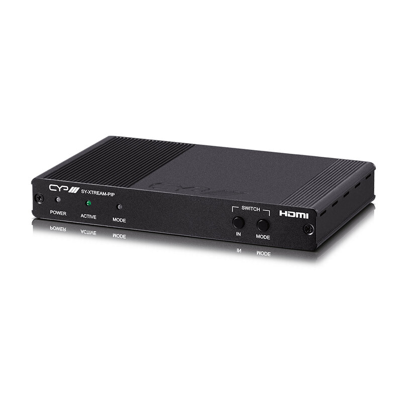 CYP SY-XTREAM-PIP SY-XTREAM-PIP