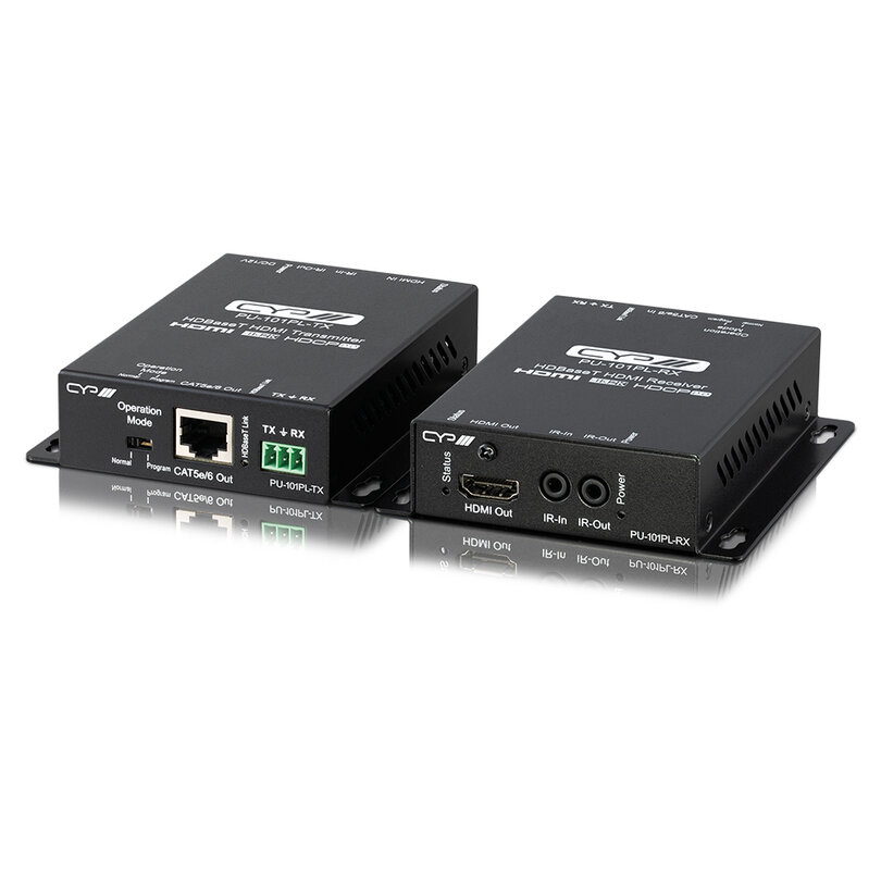 CYP PU-101PL-KIT PU-101PL-KIT