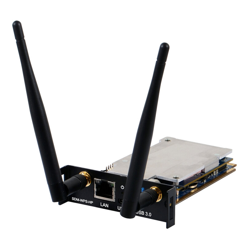 CYP SDM-WPS-HP SDM-WPS-HP