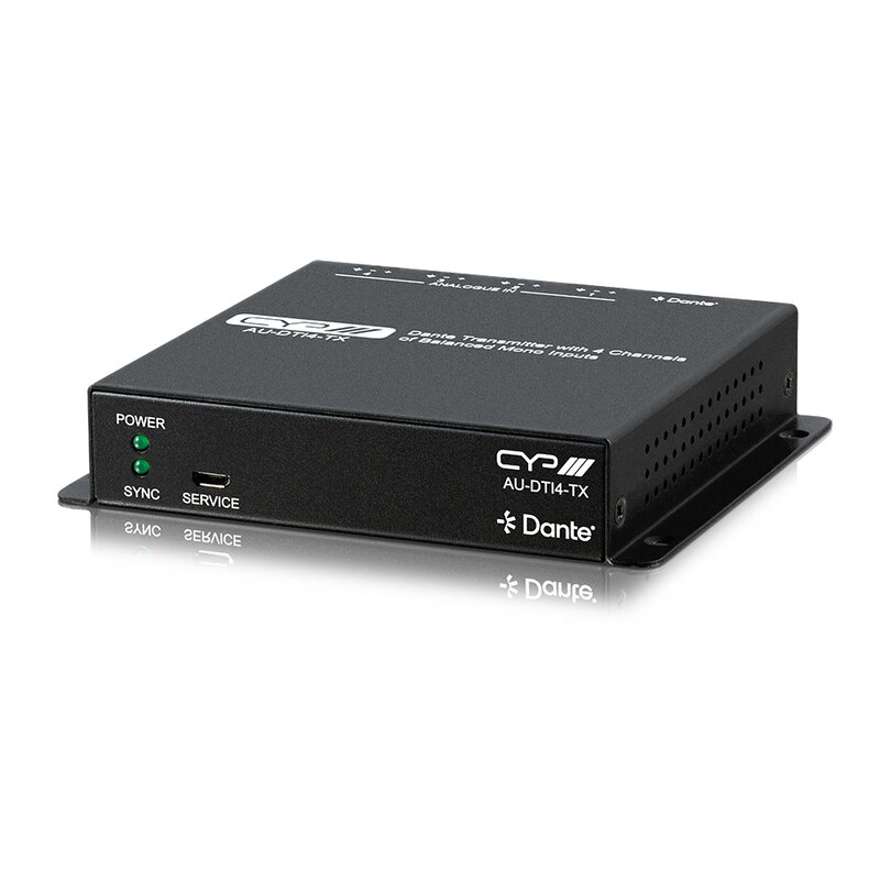 CYP AU-DTI4-TX AU-DTI4-TX