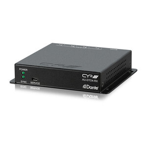 CYP AU-DTO4-RX AU-DTO4-RX