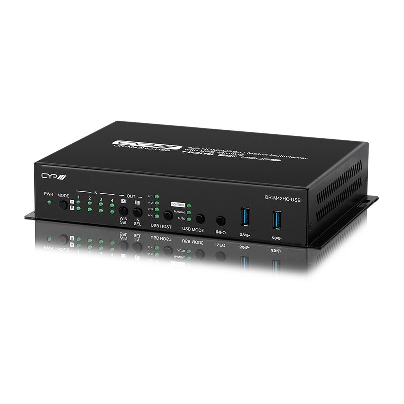 CYP OR-M42HC-USB OR-M42HC-USB