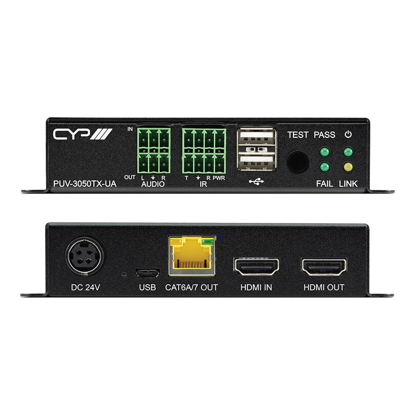 CYP PUV- 3050UA-KIT PUV- 3050UA-KIT - 2