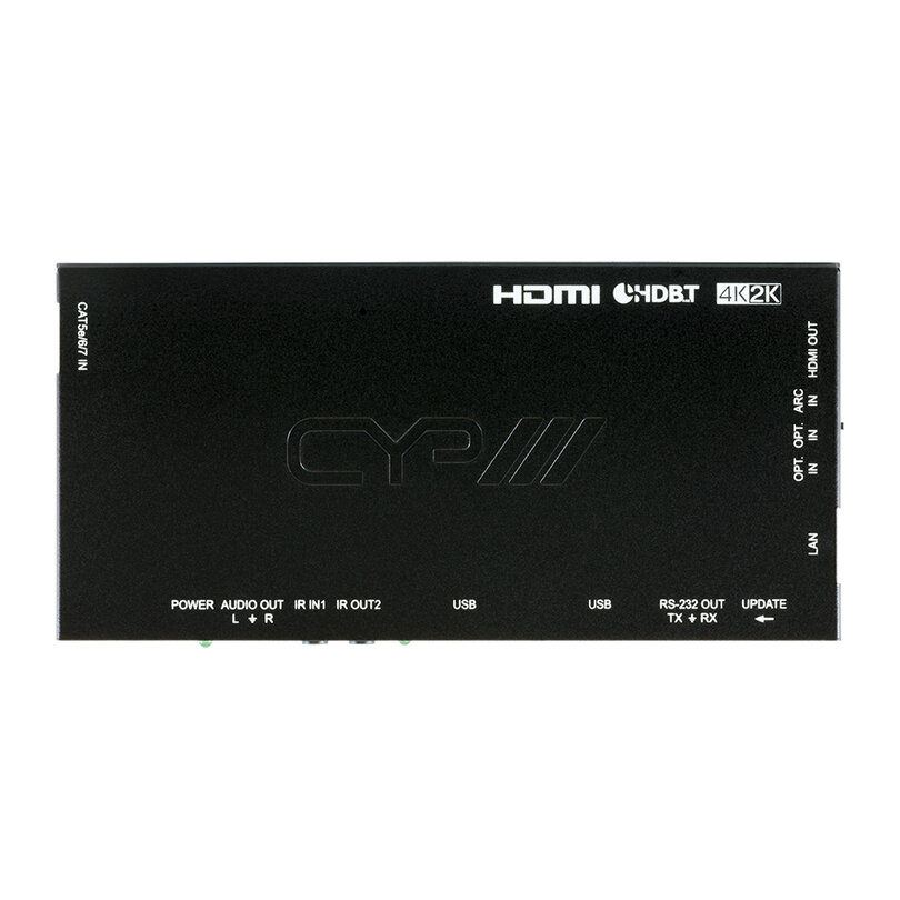 CYP PUV-2010RX PUV-2010RX - 1