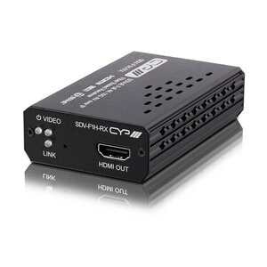 CYP SDV-F1H-RX SDV-F1H-RX