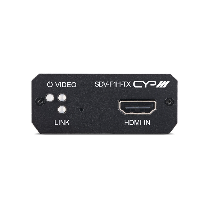 CYP SDV-F1H-TX SDV-F1H-TX - 1