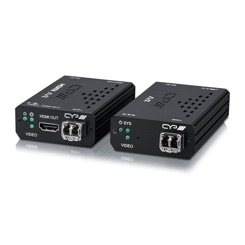 CYP AVX-105F-KIT AVX-105F-KIT